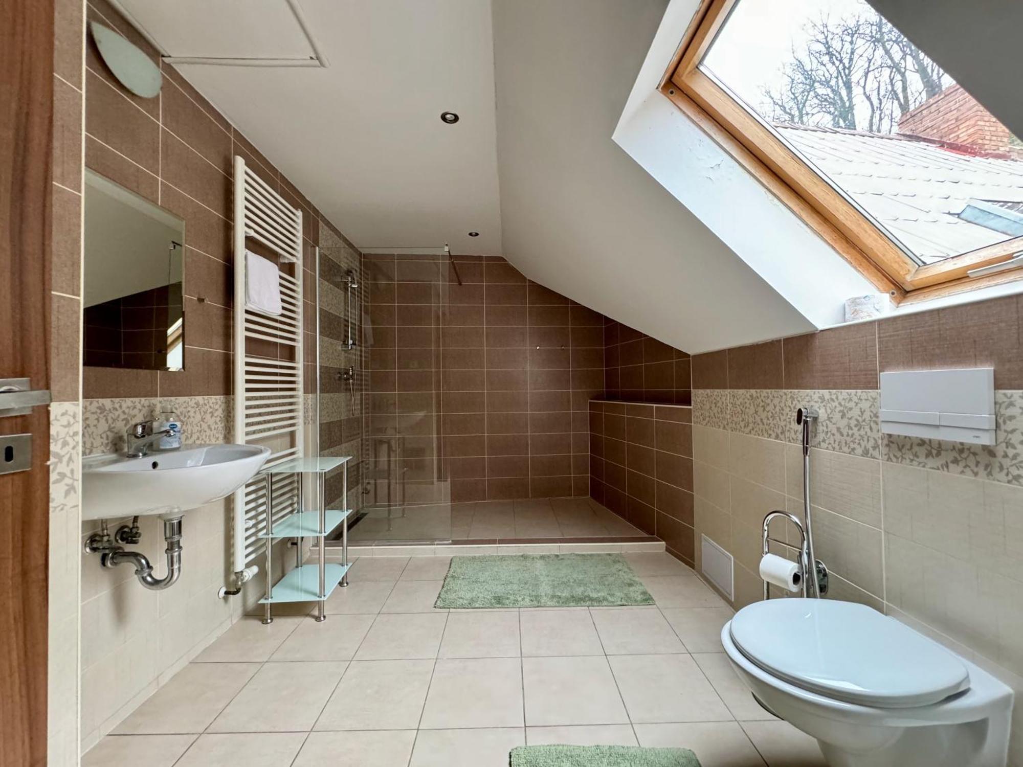 Apartmány Laubeho náměstí Teplice Esterno foto