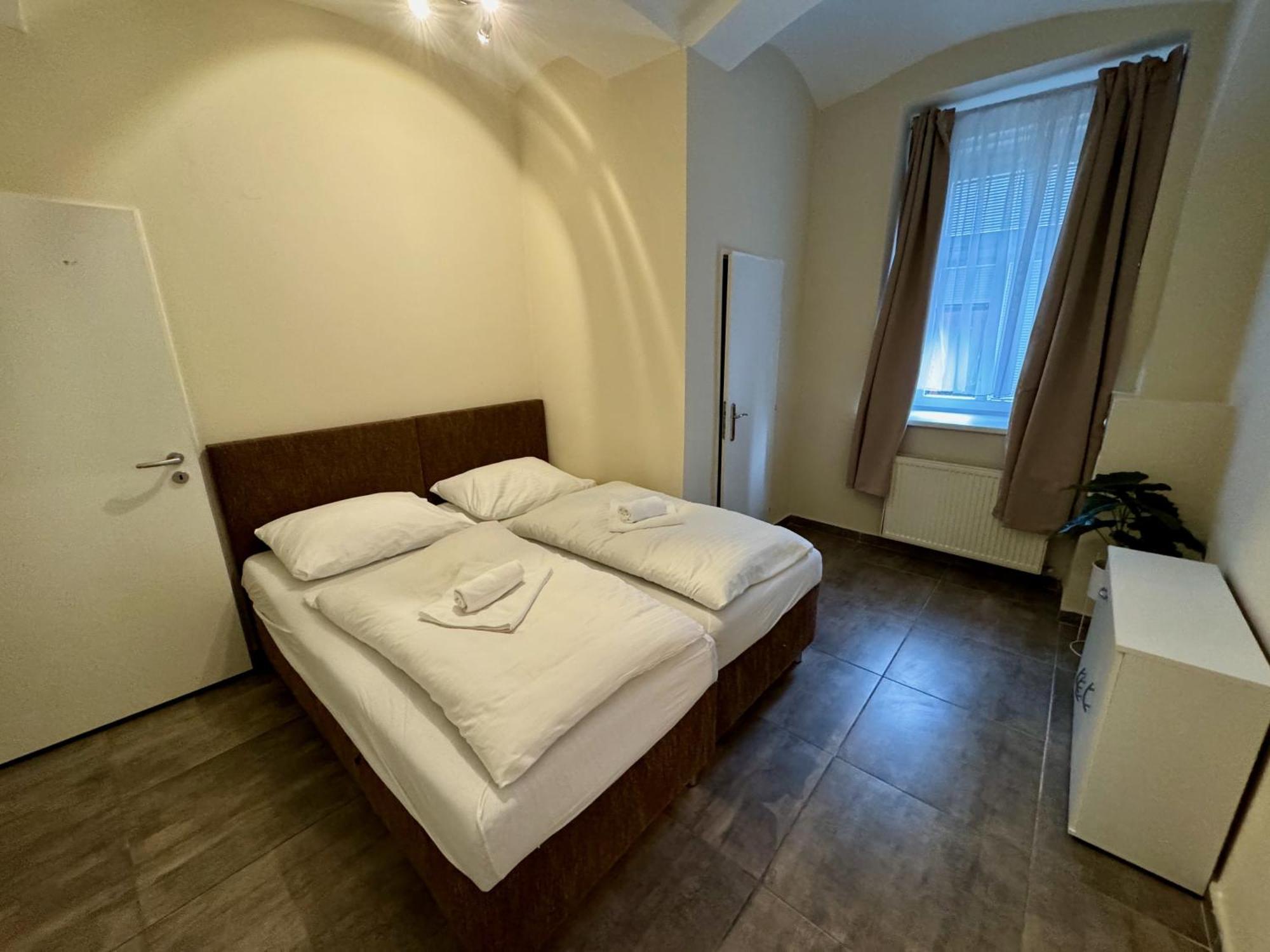 Apartmány Laubeho náměstí Teplice Esterno foto