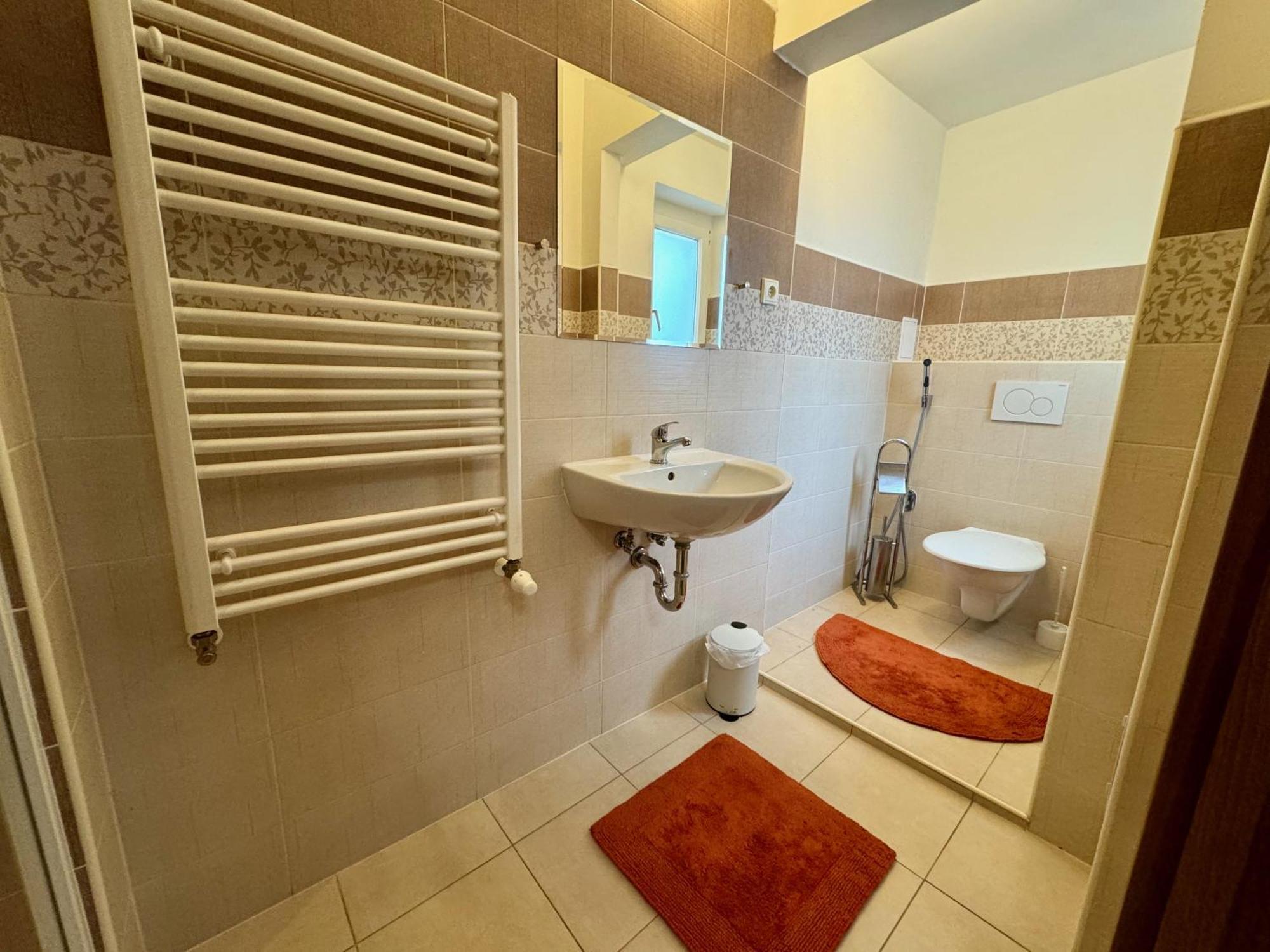 Apartmány Laubeho náměstí Teplice Esterno foto