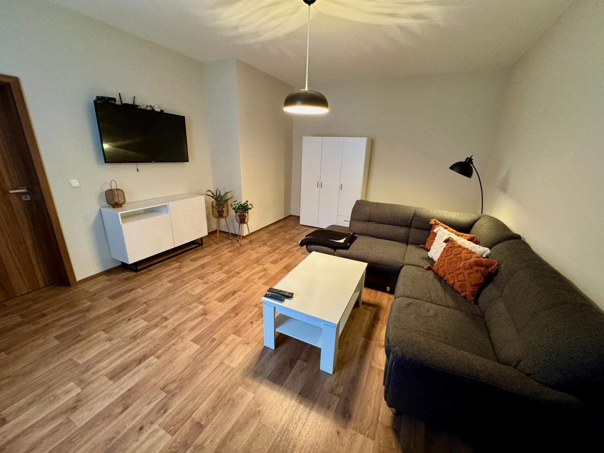 Apartmány Laubeho náměstí Teplice Esterno foto